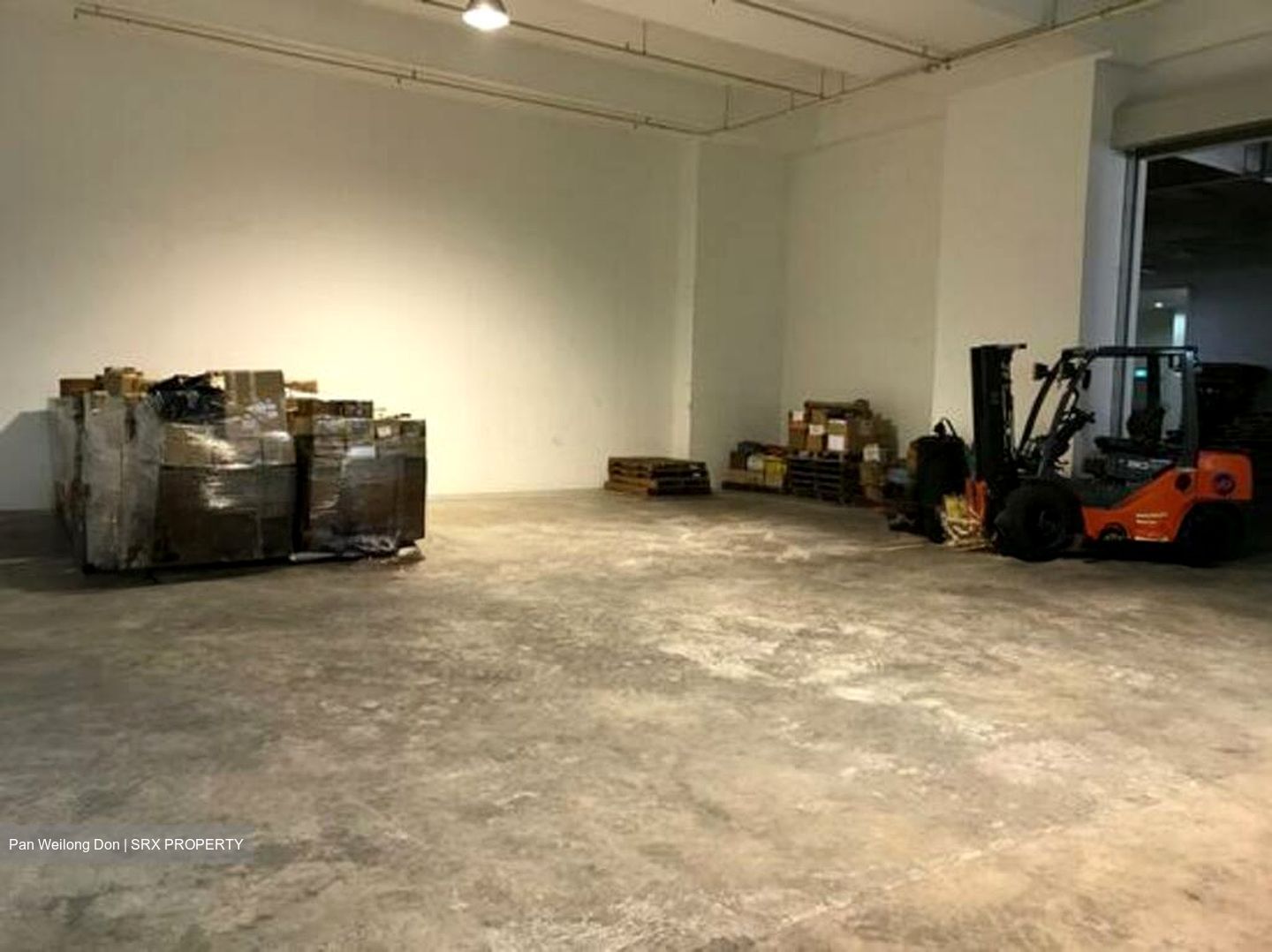 North Point Bizhub (D27), Factory #497707751